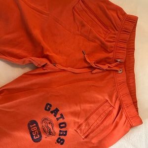 University of Florida sweatpants